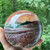 Polychrome Jasper Sphere PJ007