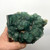 Emerald Green Cubic Fluorite UV's Blue FLU013