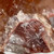 Rare Red Moroccan "Red Dragon Quartz" QTZ314