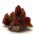 Rare Red Moroccan "Red Dragon Quartz" QTZ317