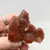 Rare Red Moroccan "Red Dragon Quartz" QTZ317