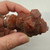 Rare Red Moroccan "Red Dragon Quartz" QTZ317