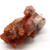 Rare Red Moroccan "Red Dragon Quartz" QTZ318
