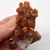 Rare Red Moroccan "Red Dragon Quartz" QTZ318