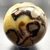 Septarian Sphere SPT002