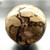 Septarian Sphere SPT002
