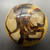 Septarian Sphere SPT006