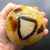 Septarian Sphere SPT006