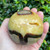 Septarian Sphere SPT008
