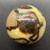 Septarian Sphere SPT009