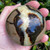 Septarian Sphere SPT009