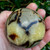 Septarian Sphere SPT011