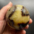 Septarian Sphere SPT012 Septarian Sphere SPT012