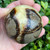 Septarian Sphere SPT012 Septarian Sphere SPT012