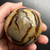 Septarian Sphere SPT016 Septarian Sphere SPT016