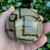Septarian Sphere SPT016 Septarian Sphere SPT016