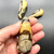 Septarian Massage Wand SPT019 Septarian Massage Wand SPT019