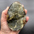 Septarian Druzy Dragon Egg SPT035 Septarian Druzy Dragon Egg SPT035