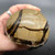 Septarian Druzy Dragon Egg SPT035 Septarian Druzy Dragon Egg SPT035