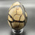 Septarian Druzy Dragon Egg SPT040