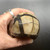 Septarian Druzy Dragon Egg SPT040