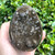 Septarian Druzy Dragon Egg SPT041