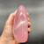 Star Rose Quartz Freeform  RQ039