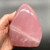 Star Rose Quartz Freeform  RQ039