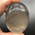 Smoky Quartz Palmstone SQ001 Smoky Quartz Palmstone SQ001