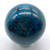 Chrysocolla Sphere from Peru - MISC002