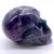 Rainbow Fluorite Crystal Skull MDSKU041