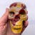 Mookaite Crystal Skull MDSKU045