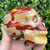 Mookaite Crystal Skull MDSKU045