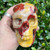 Mookaite Crystal Skull MDSKU045