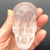Girasol Crystal Skull MDSKU046