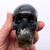Labradorite Crystal Skull MDSKU047 Labradorite Crystal Skull MDSKU047
