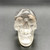 Clear Crystal Skull MDSKU051