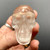 Clear Crystal Skull MDSKU053 Clear Crystal Skull MDSKU053