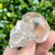 Clear Crystal Skull MDSKU053 Clear Crystal Skull MDSKU053