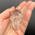 Clear Crystal Skull MDSKU054 Clear Crystal Skull MDSKU054