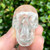 Clear Crystal Skull MDSKU054 Clear Crystal Skull MDSKU054