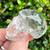Clear Crystal Skull MDSKU054 Clear Crystal Skull MDSKU054