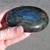 Madagascar Spectralite Labradorite Pebble - MSPEC052 - Regularly $56.00 Madagascar Spectralite Labradorite Pebble - MSPEC052 - Regularly $56.00