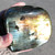 Madagascar Spectralite / Labradorite Freeform - MSPEC028 - Regularly $116.00