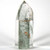 Quartz Point with Green Chlorite
