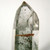 Quartz Point with Green Chlorite