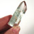 Quartz Point with Green Chlorite