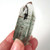 Quartz Point with Green Chlorite
