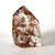 Quartz with Rutile & Tourmaline