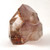 Quartz with Inclusions, Hint of Amethyst